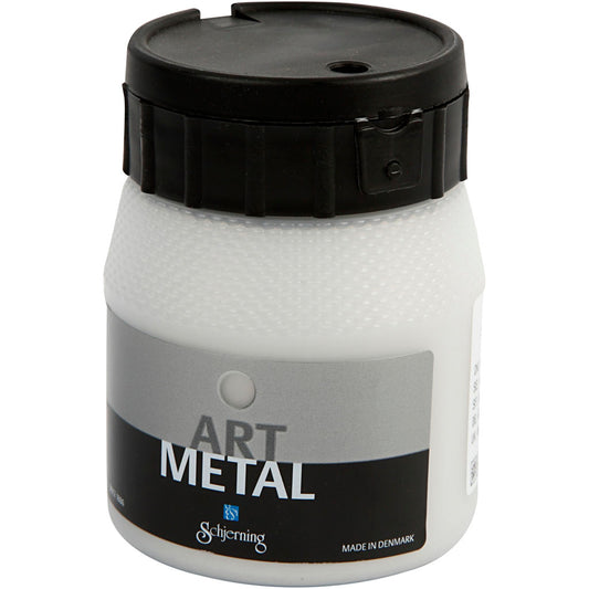 Hobbymaling Metallic