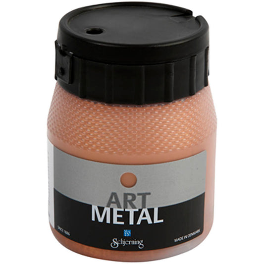 Hobbymaling Metallic