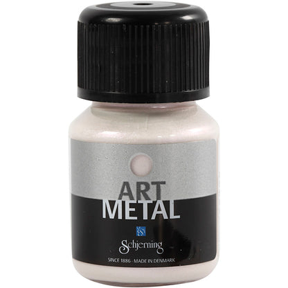 Hobbymaling Metallic