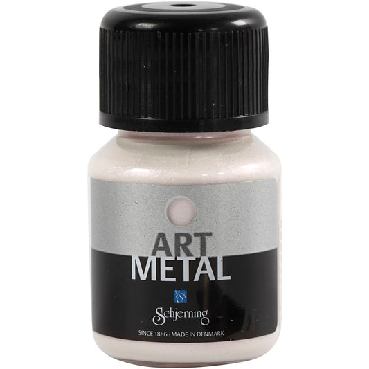 Hobbymaling Metallic