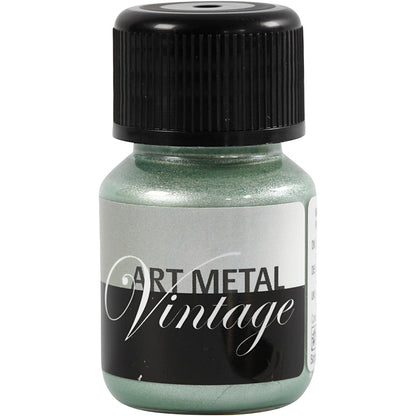Hobbymaling Metallic