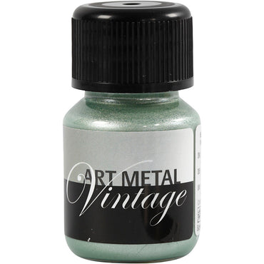 Hobbymaling Metallic