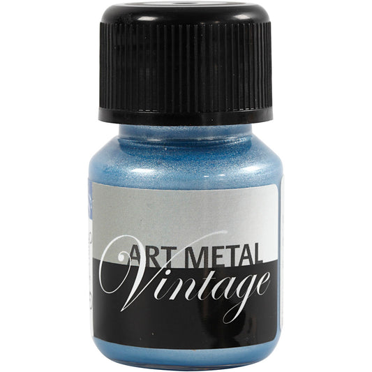 Hobbymaling Metallic
