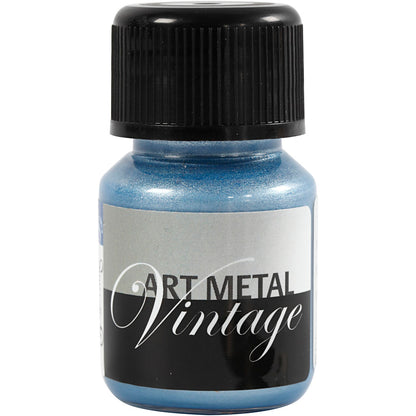 Hobbymaling Metallic