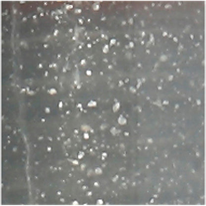 Glas- og Porcelænstusch
