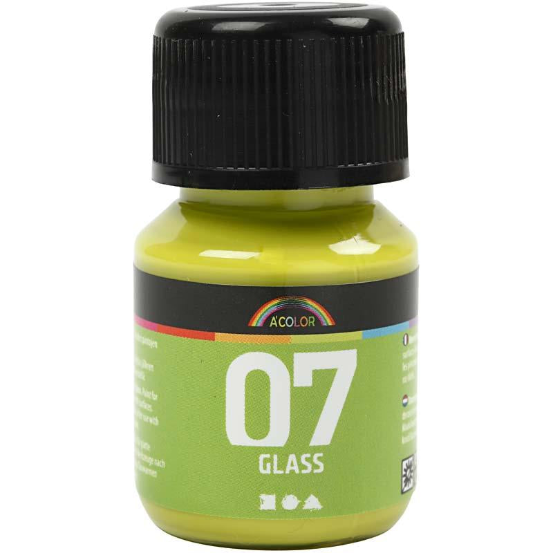 A-Color Glas