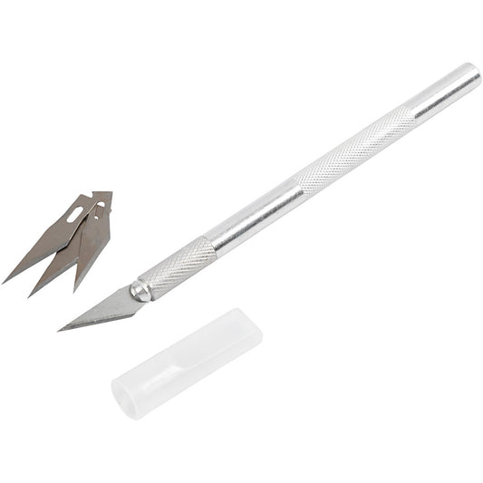 Art hobbykniv i penneform