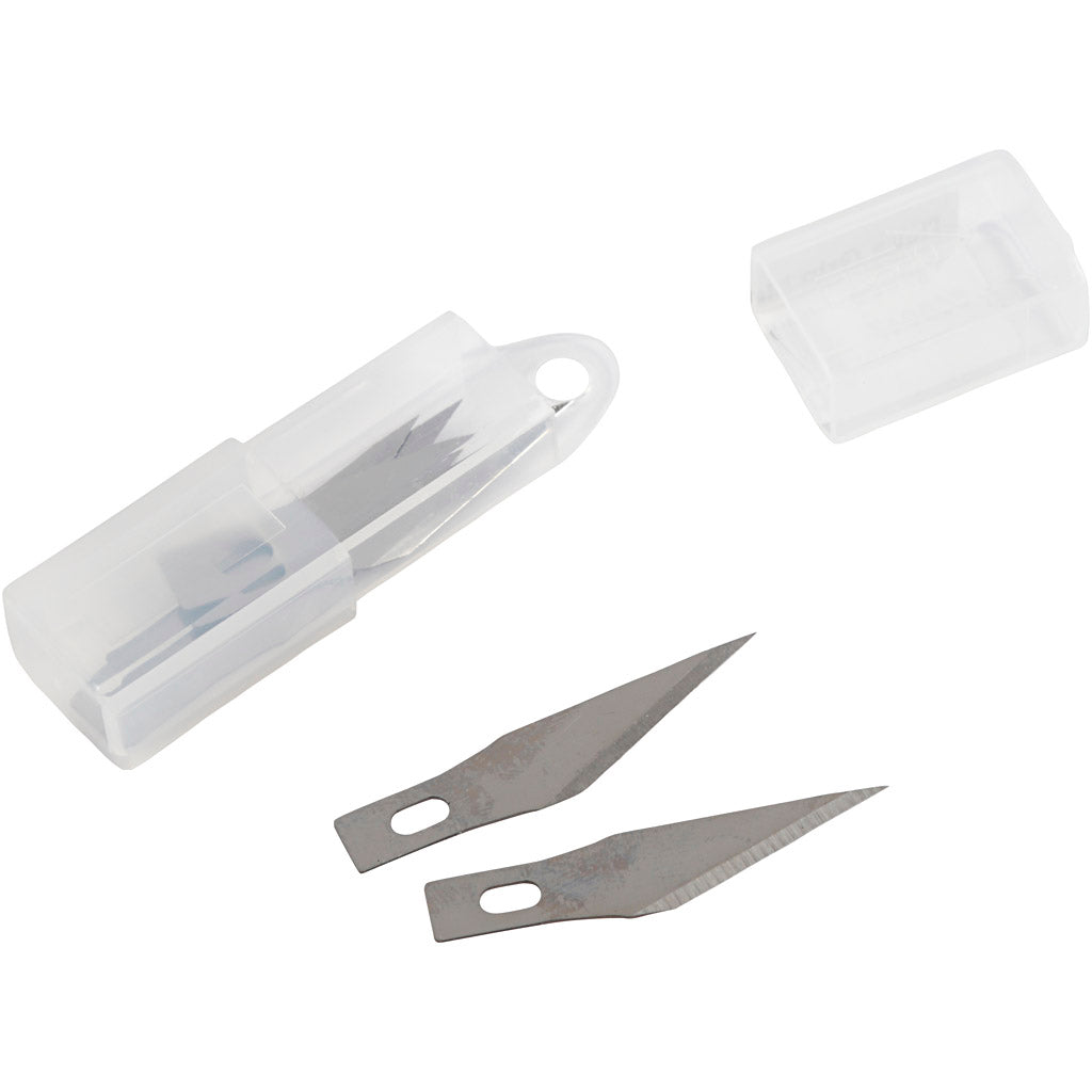 Blade til Art hobbyknive