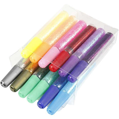 Glitterlim