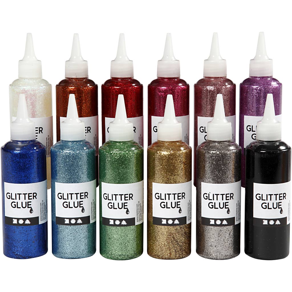Glitterlim