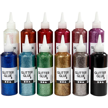 Glitterlim