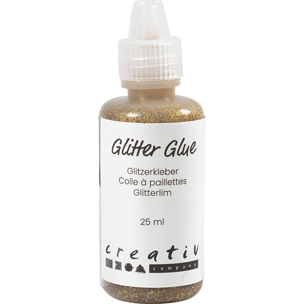 Glitterlim