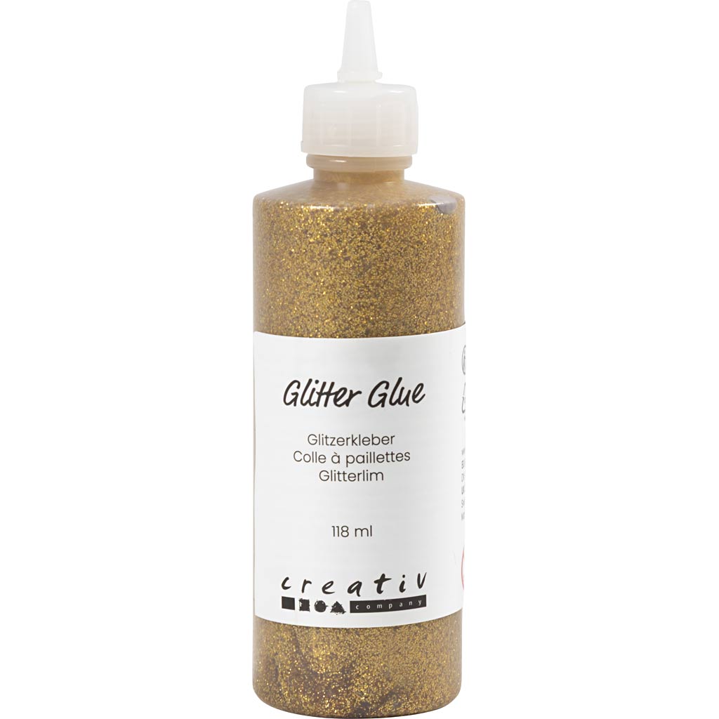 Glitterlim