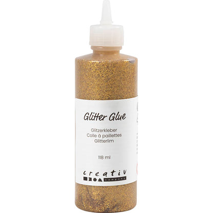 Glitterlim