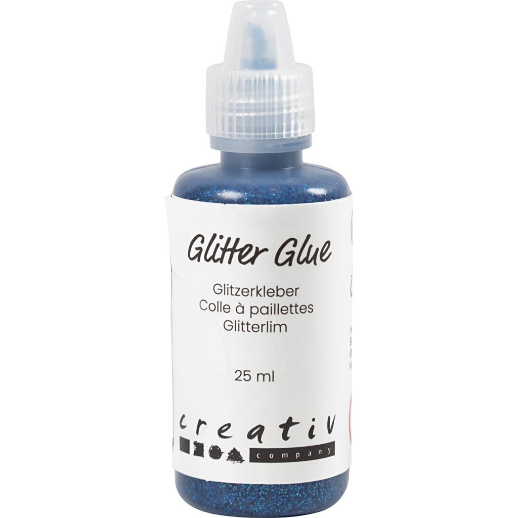 Glitterlim