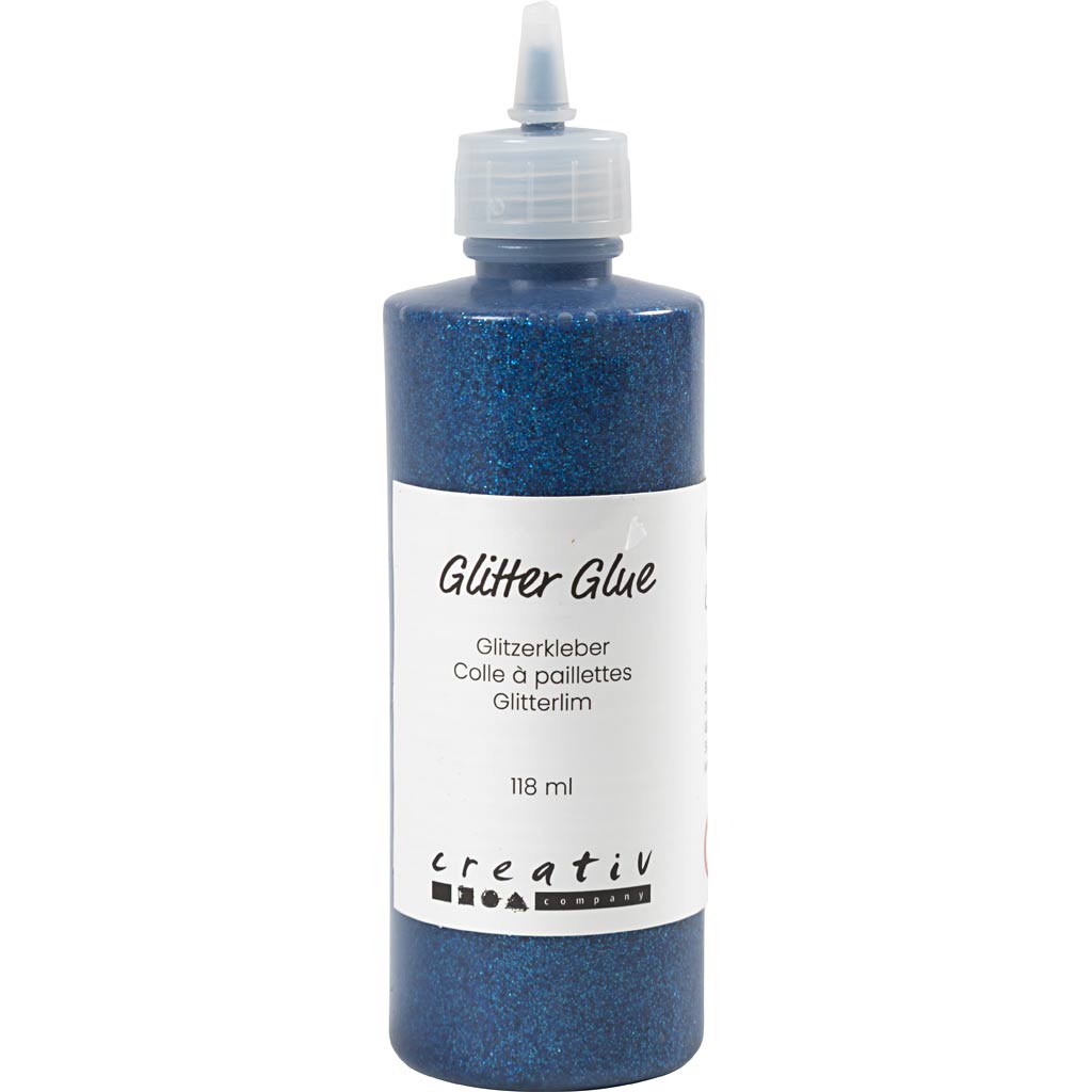 Glitterlim