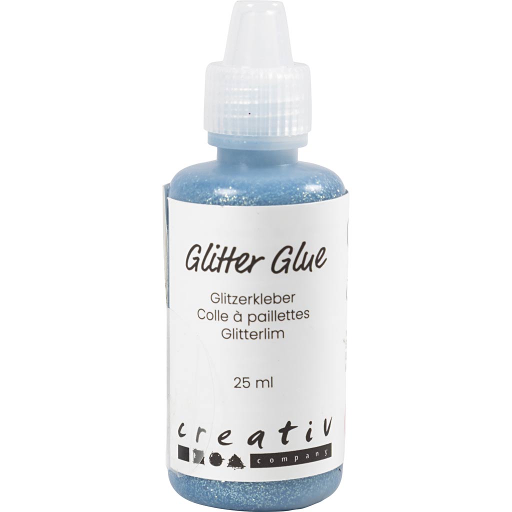 Glitterlim