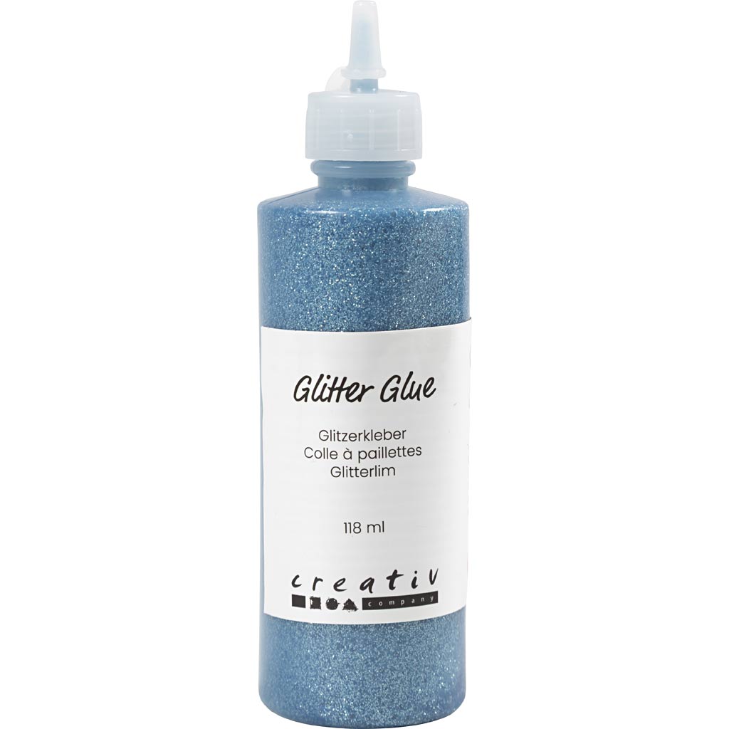 Glitterlim