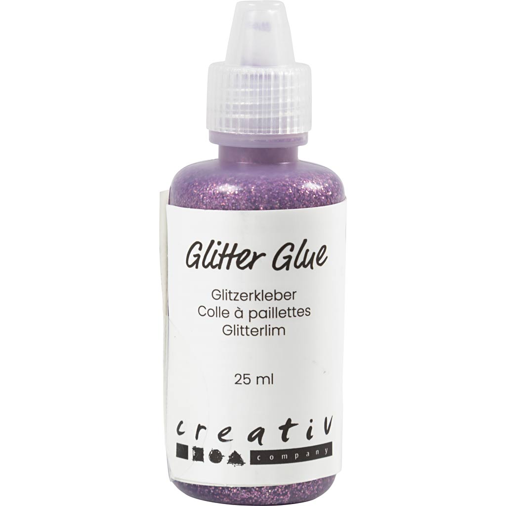Glitterlim