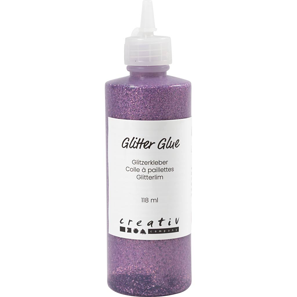 Glitterlim