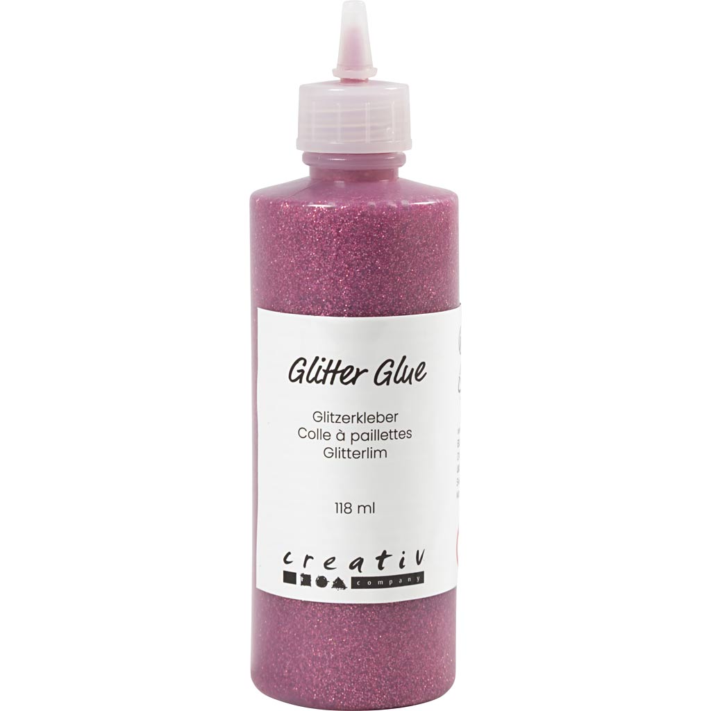 Glitterlim