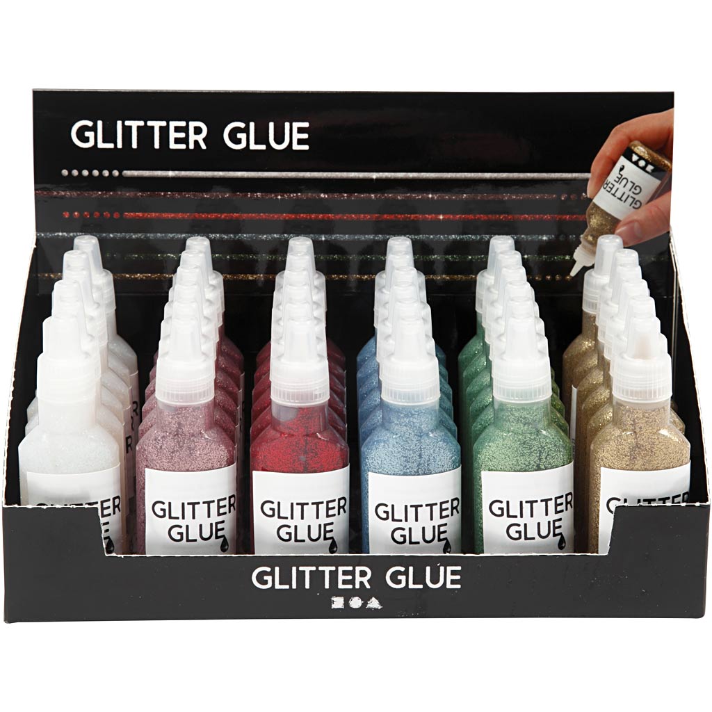 Glitterlim