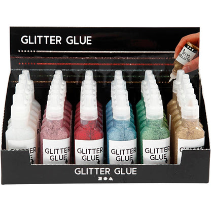 Glitterlim