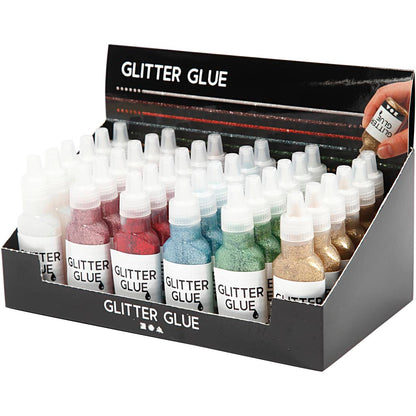 Glitterlim