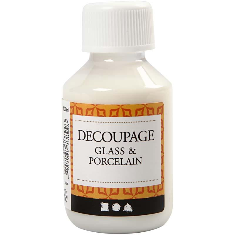 Decoupagelak