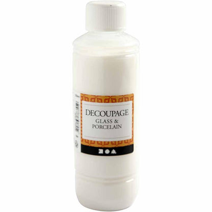 Decoupagelak