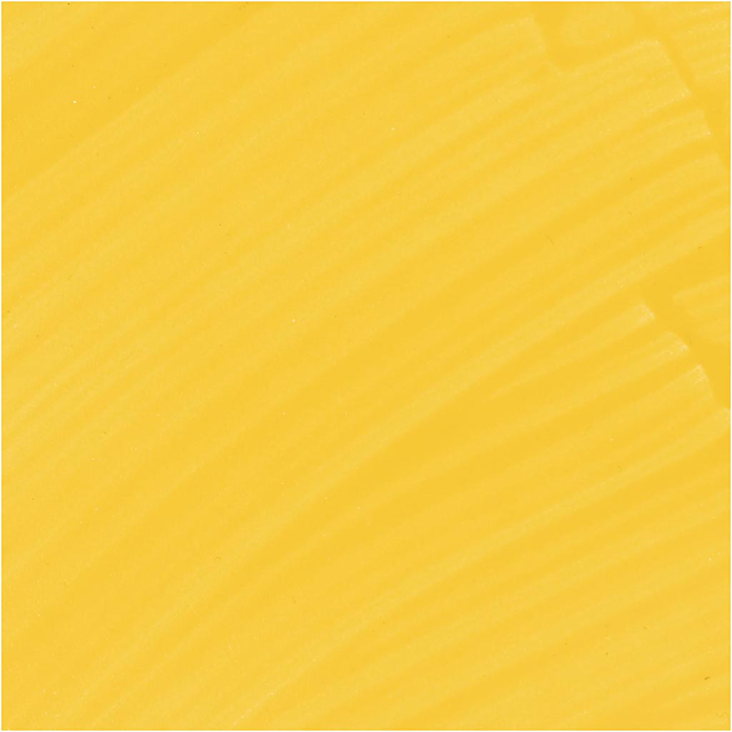 Akrylmaling Mat