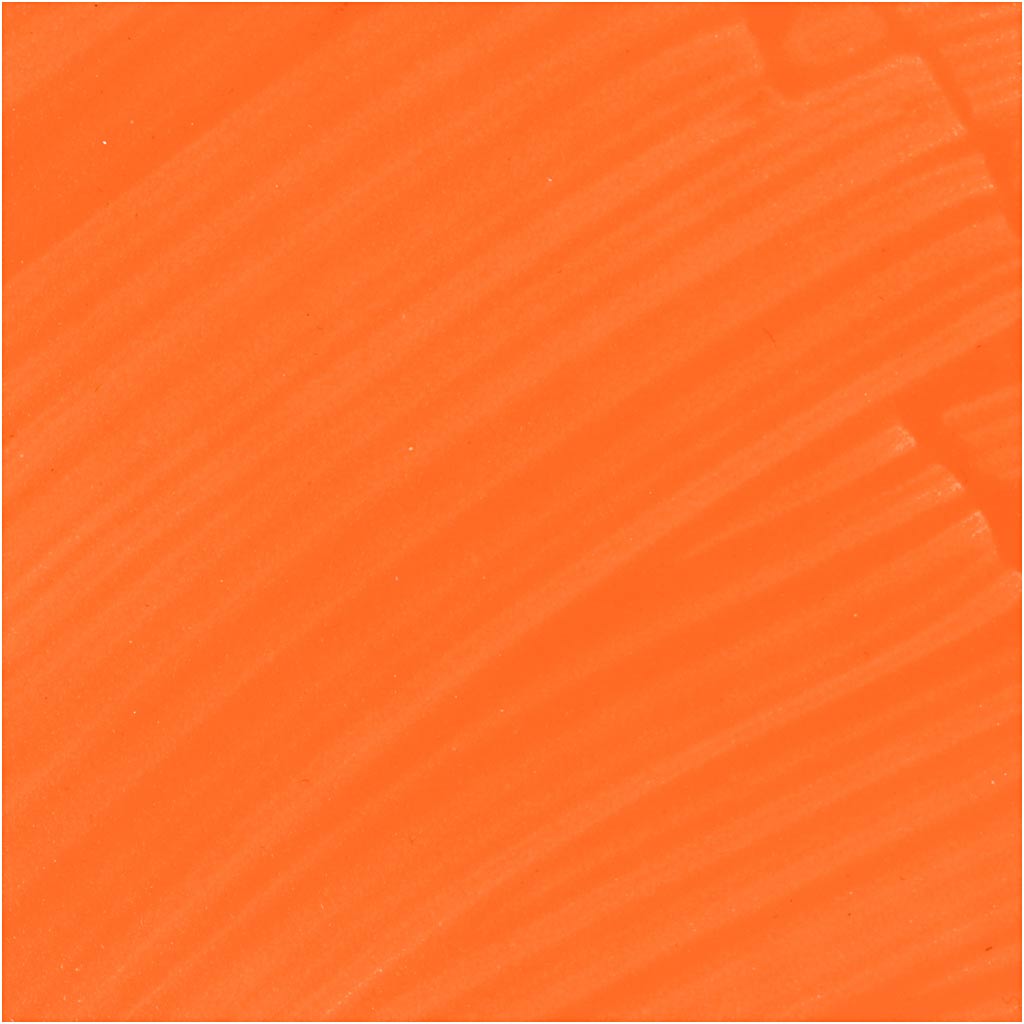 Akrylmaling Mat