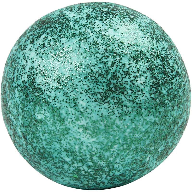 Akrylmaling Glitter