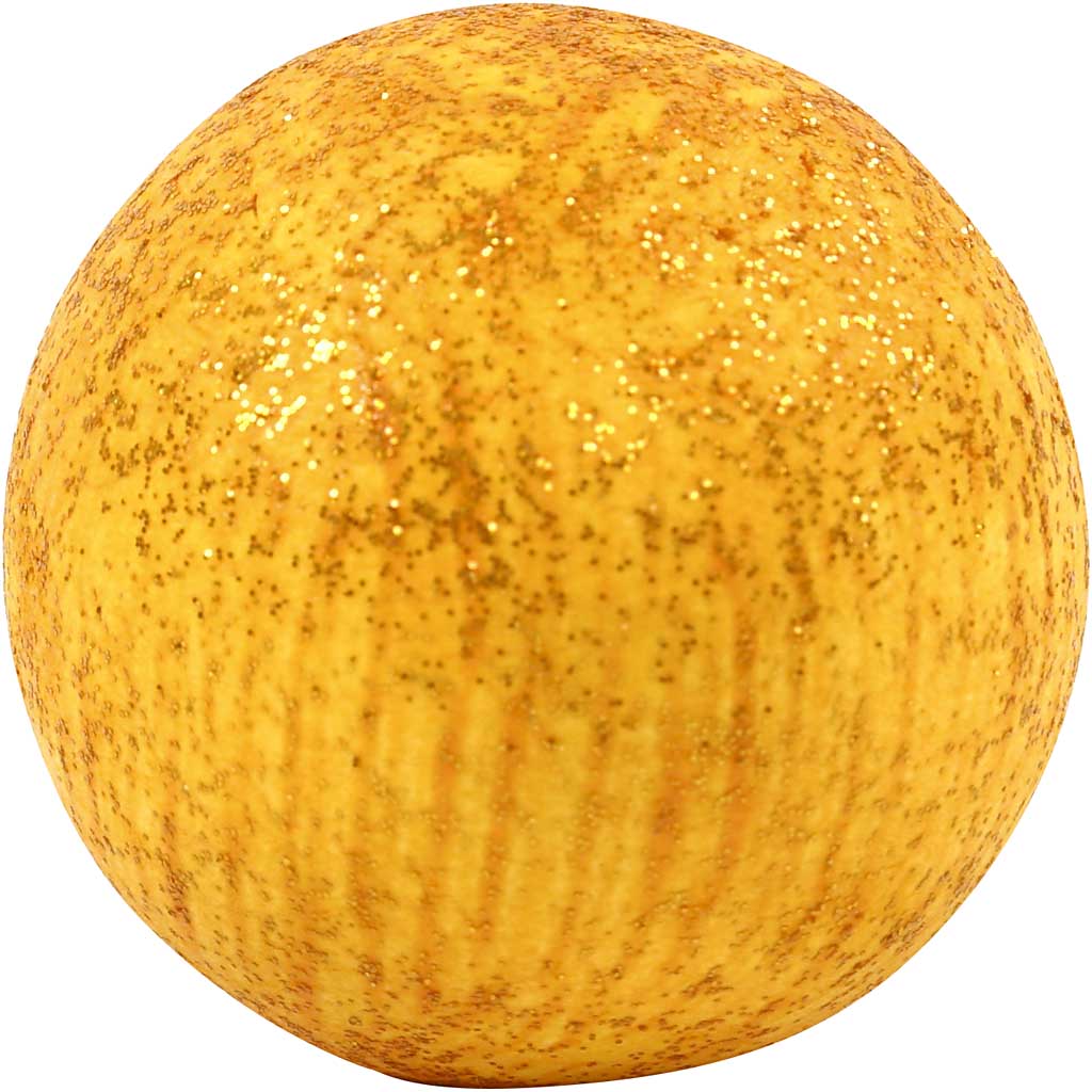 Akrylmaling Glitter