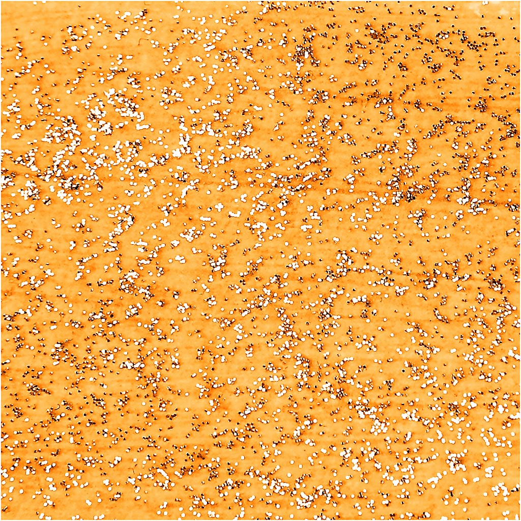 Akrylmaling Glitter