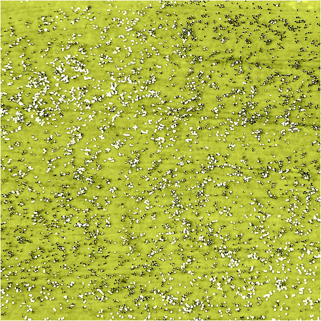 Akrylmaling Glitter
