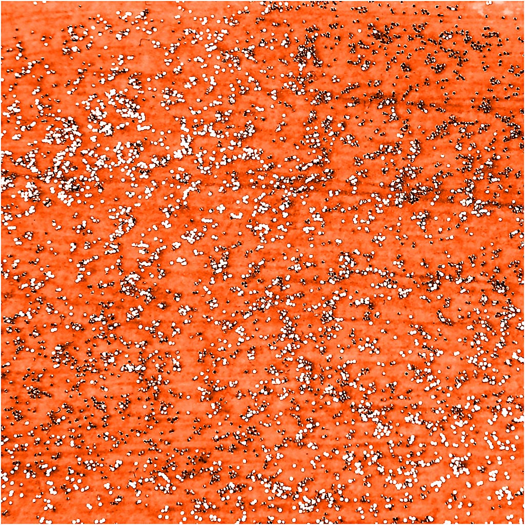 Akrylmaling Glitter