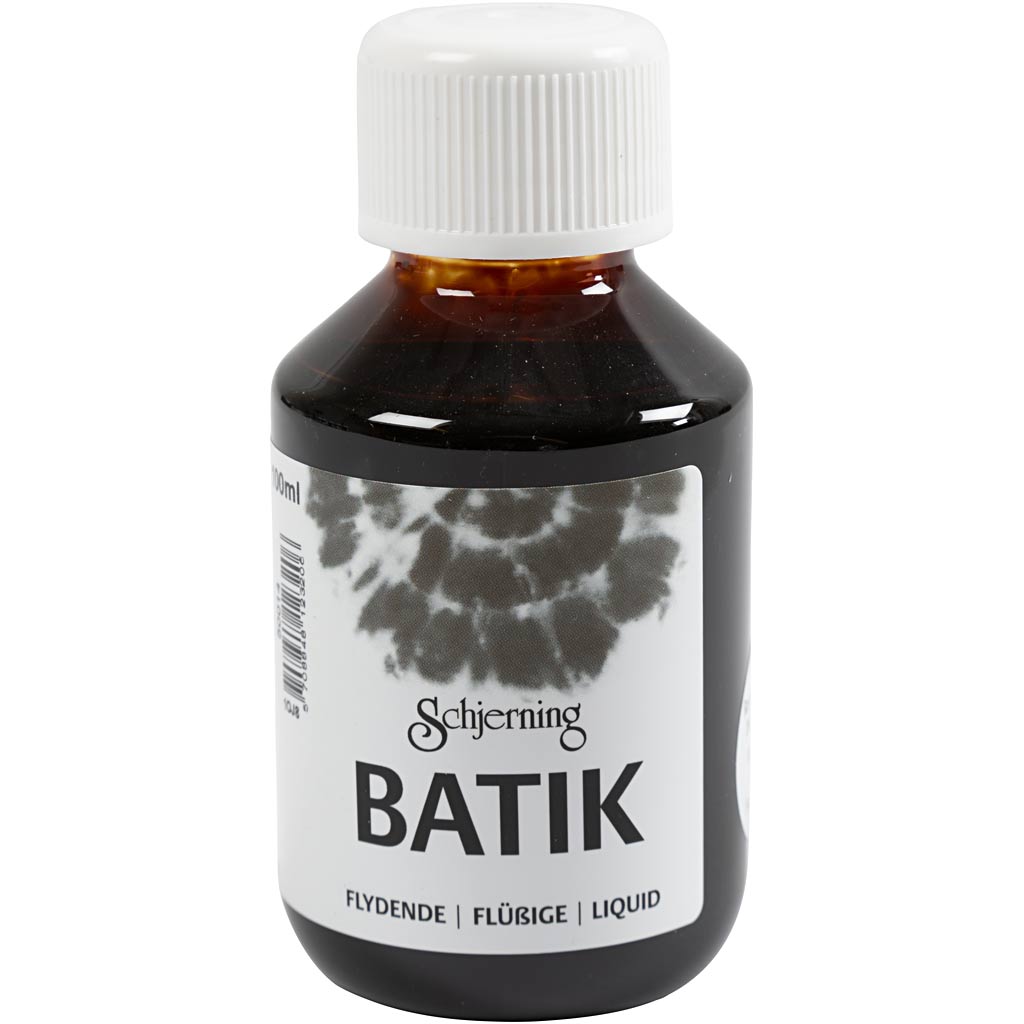 Batikfarve