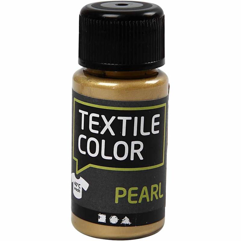 Tekstilfarve