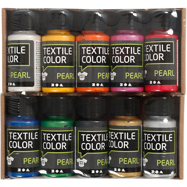 Textile Color