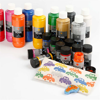 Textile Color
