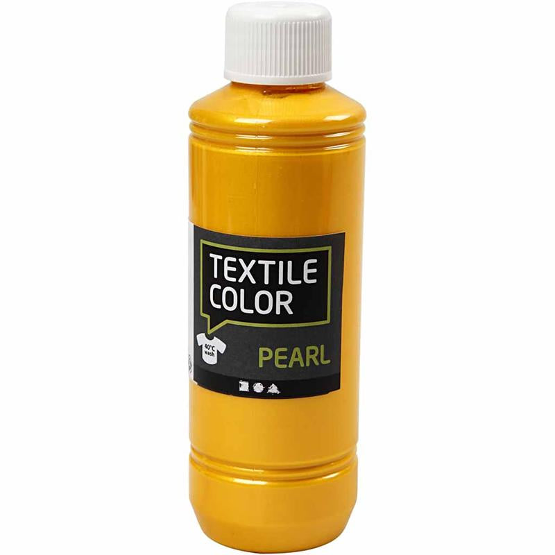 Tekstilfarve