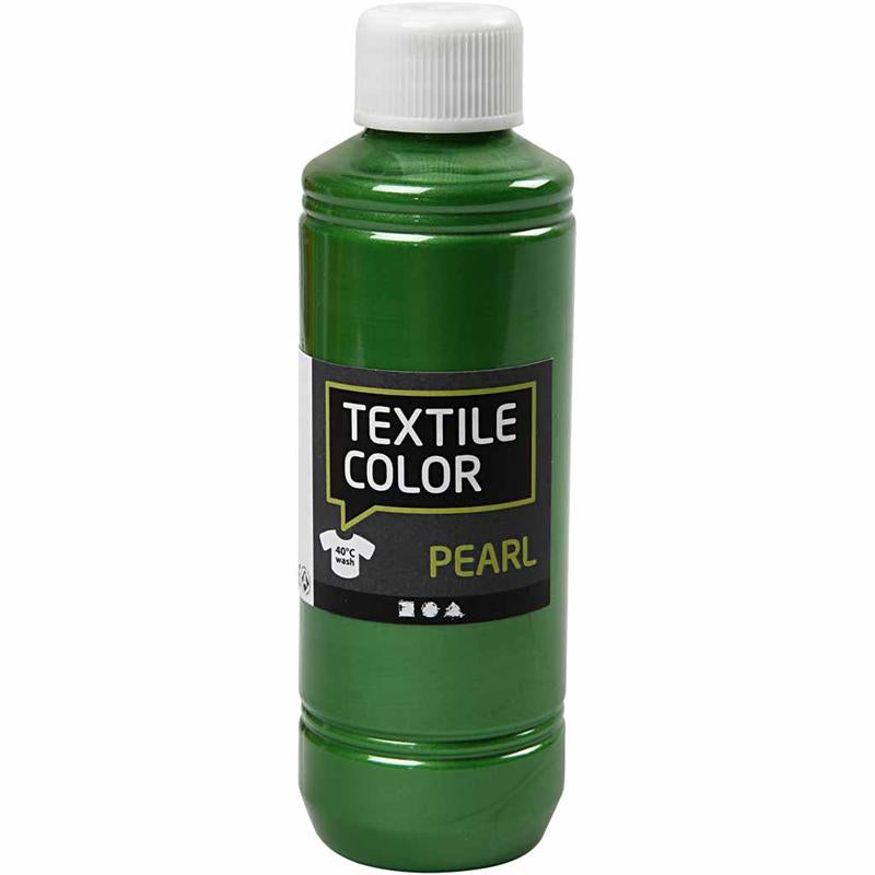 Tekstilfarve