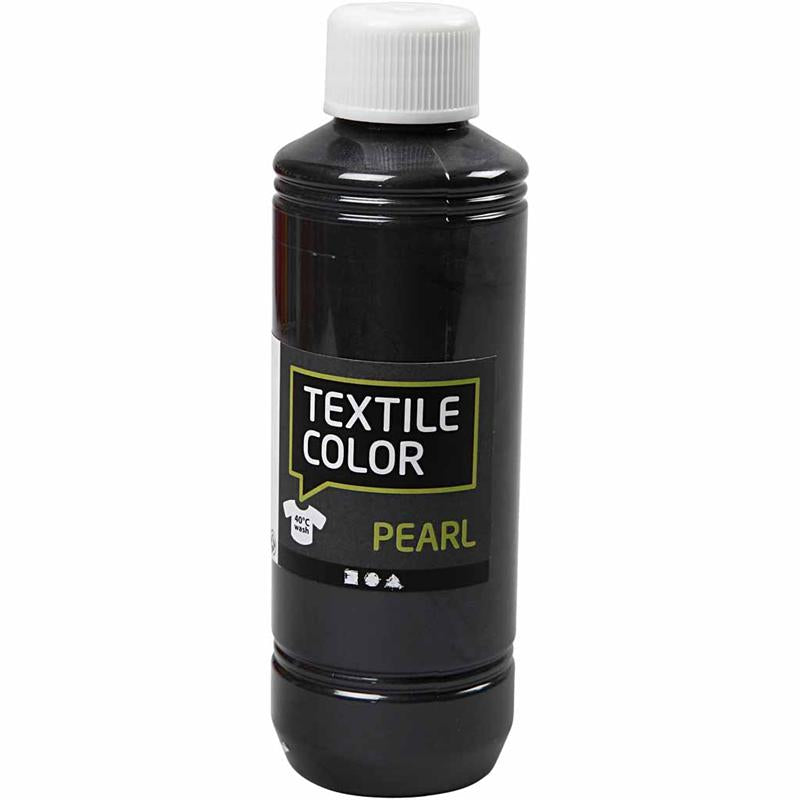 Tekstilfarve
