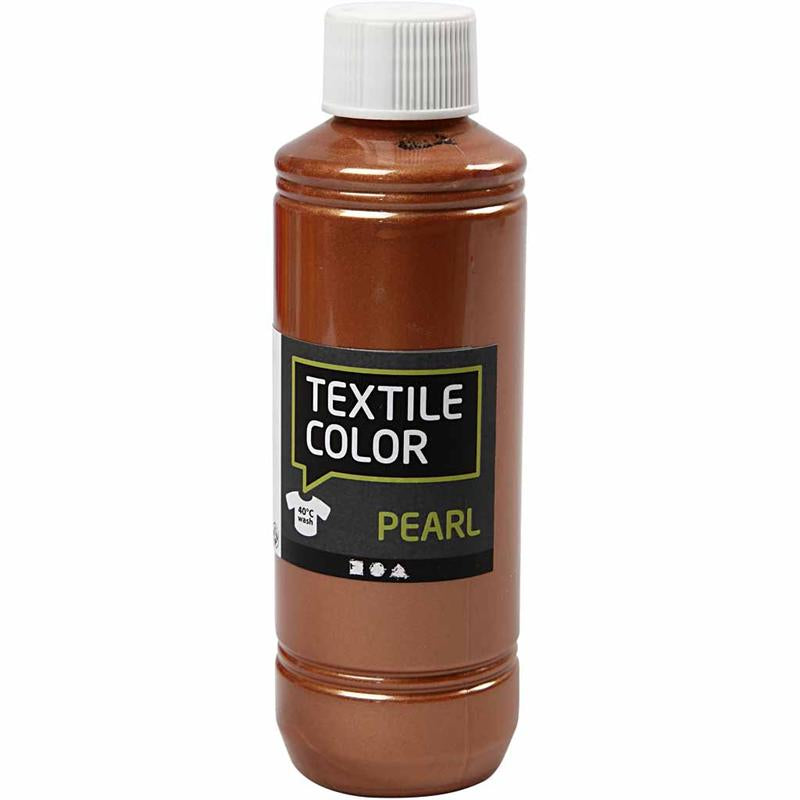 Tekstilfarve