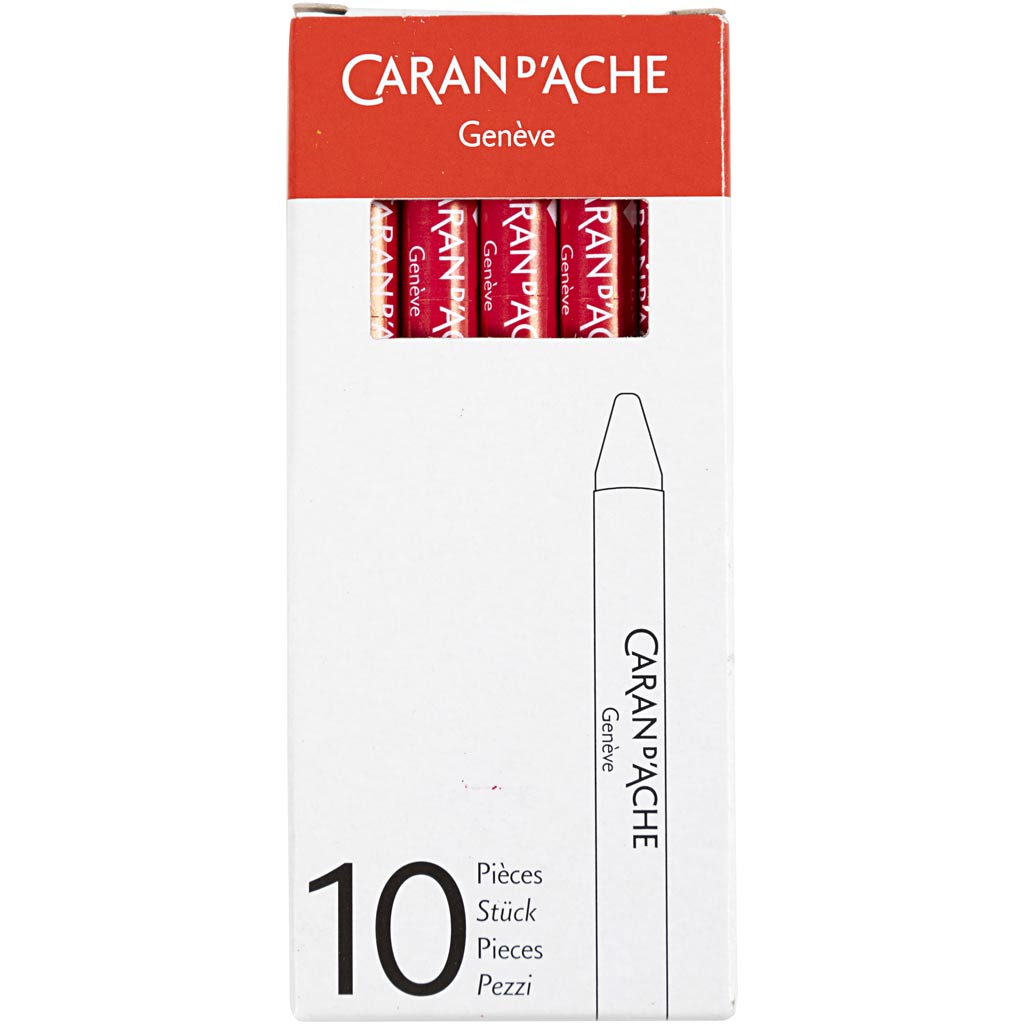 CARAN D’ACHE Neocolor I