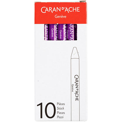 CARAN D’ACHE Neocolor I