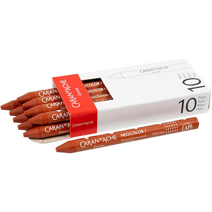 CARAN D’ACHE Neocolor I