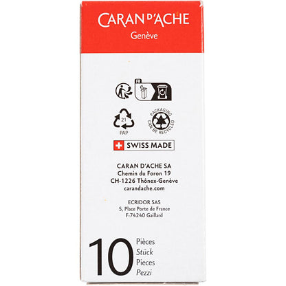 CARAN D’ACHE Neocolor I