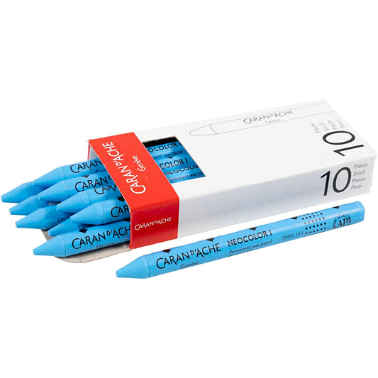 CARAN D’ACHE Neocolor I